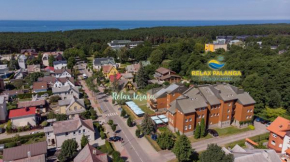 Guest House RELAX PALANGA